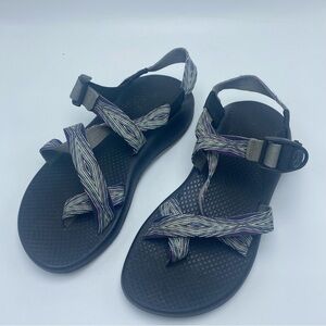 Chaco Hiking Water Outdoor Sandal Vibram  Size 7